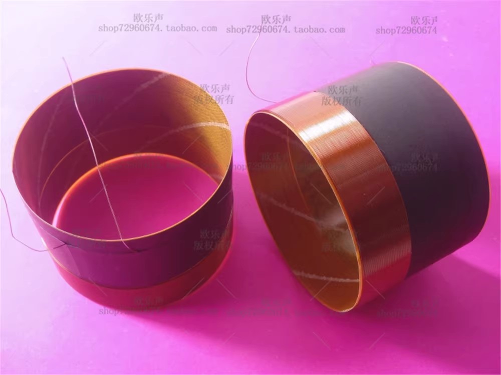 GHXAMP 2 ADET 76.2mm Bas Ses B - Copper Wire Roll incelemesi ve fiyatı