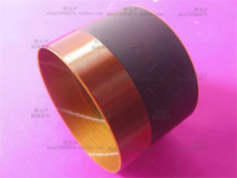 GHXAMP 2 ADET 76.2mm Bas Ses B - Copper Wire Roll incelemesi ve fiyatı