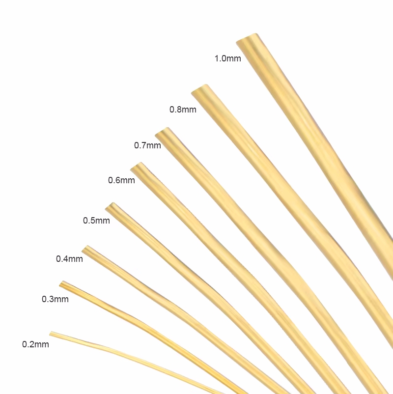 1 rulo Altın Gümüş Renk Bakır  - Copper Wire Roll incelemesi ve fiyatı